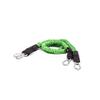 BodyBoss Resistance Bands - Custom Resistance Bands for Total Body Workouts (Green) view 2