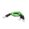 BodyBoss Resistance Bands - Custom Resistance Bands for Total Body Workouts (Green) view 3