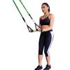 BodyBoss Resistance Bands - Custom Resistance Bands for Total Body Workouts (Green) view 4