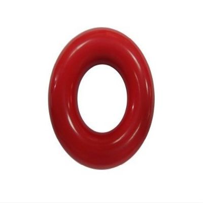 Hornungs Swing Ring Golf Swing Trainer Red
