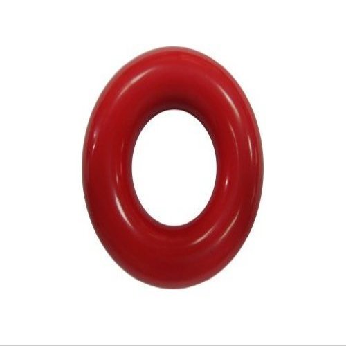 Hornungs Swing Ring Golf Swing Trainer Red