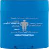 Body Glide Original Anti Chafe Balm | Anti Chafing Stick | Prevent Arm, Chest, Butt, Thigh, Ball Chafing & Irritation | Trusted Skin Protection Since 1996 |2.5oz view 2