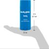 Body Glide Original Anti Chafe Balm | Anti Chafing Stick | Prevent Arm, Chest, Butt, Thigh, Ball Chafing & Irritation | Trusted Skin Protection Since 1996 |2.5oz view 4