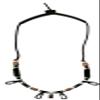 Ultimate Fly Fishing Lanyard - Green - PRO view 1