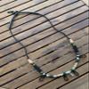 Ultimate Fly Fishing Lanyard - Green - PRO view 2