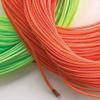 New England Green DynaGlide Throw Line - 150' view 3