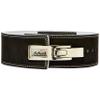 Schiek Sports 7010 Lever Competition Power Weight Lifting Belt - Suede Leather Lifting Belts with Steel Lever Metal Buckle view 1