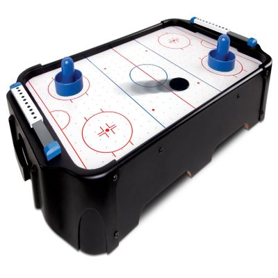 Black Series Executive Air Hockey Table