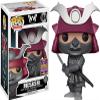 Westworld Musashi SDCC 2017 Exclusive Vinyl Pop! view 1