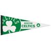 WinCraft NBA 69666014 Boston Celtics Premium Pennant, 12" X 30" view 1