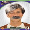 Rubies Geppetto Wig & Moustache for Adults, No Size view 4