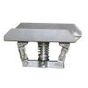 The Eliminator Rectangular Varmint Proof Scatter Plate for Deer and Game Feeders view 1