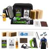 DEMON UNITED Ski and Snowboard Wax Kit- Travel Edition - Includes 110-220v Iron, Wax and Base Cleaner view 1