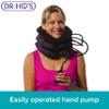 Dr-Ho's Neck Comforter Dr-Ho's Neck Comforter Cervical Traction Device for Pain & Posture Support Inflatable Traction Equipment, Adjustable Stretcher for Home Use view 4