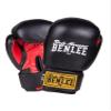 Ben Lee Rocky Marciano Punchy Boxing Bag and Gloves Set - Black, One Size view 2
