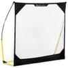 SKLZ Quickster Portable Baseball Hitting Net for Baseball and Softball, 7 x 7 feet view 2