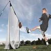 SKLZ Quickster Portable Baseball Hitting Net for Baseball and Softball, 7 x 7 feet view 4