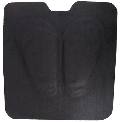 Swayback Cushion Pad, Western