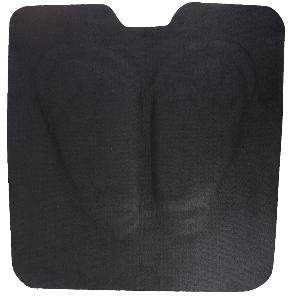 Swayback Cushion Pad, Western