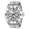 Invicta Men's 0071 Pro Diver Collection Chronograph Stainless Steel Watch view 1