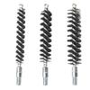 Tipton Nylon Bore Brush 13 Piece Set with Molded Hinge-top Storage Box for Gun Cleaning and Maintenance view 3