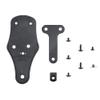 Bianchi HDA-KIT-RH Safariland HDA KIT, Multi, One Size view 1