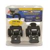BOATBUCKLE Mini G3 Retractable Transom Tie-Down view 1