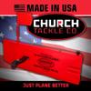 TX-44 Super Planer Board by Church Tackle Co view 3
