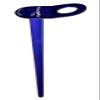 Sandspike Beach Anchor - Violet view 1