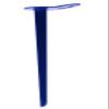 Sandspike Beach Anchor - Violet view 2