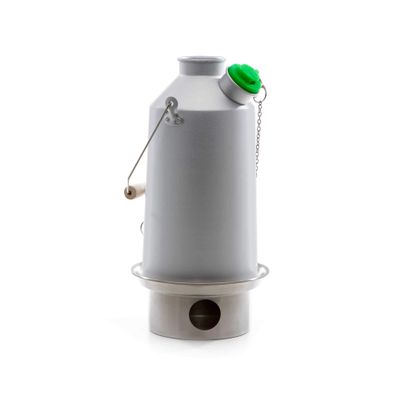 Kelly Kettle Large Anodized Aluminum 54 oz. (1.6 ltr) Rocket Stove