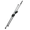 Carver 60000 Boat Cover Support Pole with Snap and Vinyl End view 1