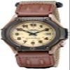 Casio FT500WC-5BVCF Men's Forester Sport Watch with Nylon Band view 1