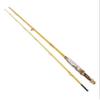 Eagle Claw FL300-7 Featherlight Fly Rod, 2Piece, 7', 5/6 Lbs. Yellow view 1