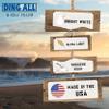 Ding All Q-Cell Filler- 12 oz. Bag (1.3 Cups by Volume) for Surfboard Ding Repairs, Boat and Fiberglass Repairs view 4