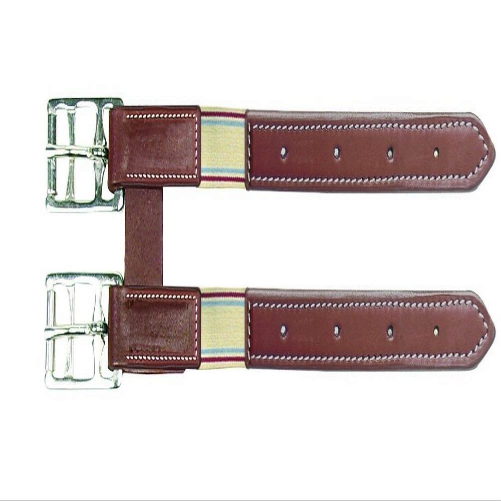 Ovation Girth Extender with Elastic