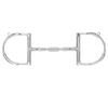 Myler 02 English Dee with Hooks (4.75-Inch) view 1