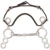 Myler 01 Three Ring Combination Bit (5-Inch) view 1