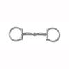 Myler 09 3/8 Western Dee without Hooks (5-Inch) view 1