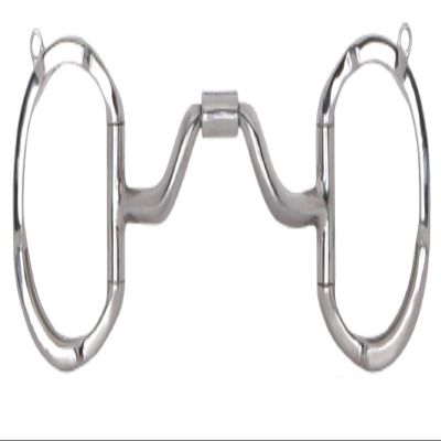 Myler 33 Eggbutt with Hooks (5.5-Inch)