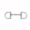 Myler 02 English Dee without Hooks (5.5-Inch) view 1