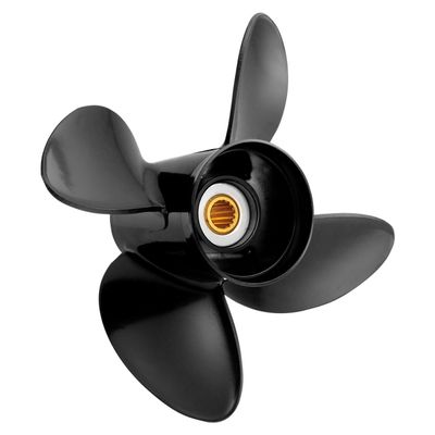SOLAS Prop Y/H AL 40-60HP 10