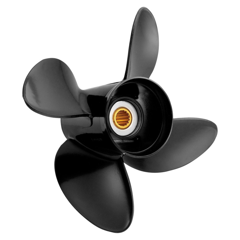 SOLAS Prop Y/H AL 40-60HP 10