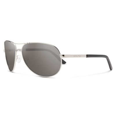Suncloud Aviator Polarized Sunglasses