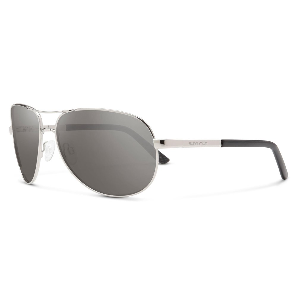 Suncloud Aviator Polarized Sunglasses