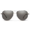 Suncloud Aviator Polarized Sunglasses view 2
