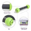 Zumba Toning Sticks 1 lb Weights Set of 2, 1 Pound Hand Weights for Women, Dumbbell Weight Set, Durable and Light 1 Pound Weights Set of 2 view 4