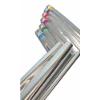 HID Hut Metallized Reflective Film ( MYLAR ) - 2 Mil 50" x 100' view 1