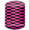Checker Boards Skateboard Graphic Decks, 7.5, 7.75 and 8", Neon Pink, 7.5 view 1