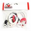 Game Room Guys Sega Batman Forever Pinball White Rubber Ring Kit view 1